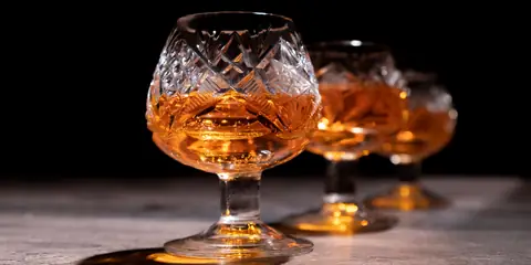 Why Do They Call Alcohol Spirits? The Real Reason Will Surprise You