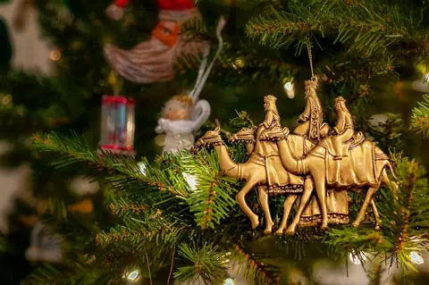 Three Wise Men Were NOT Kings, And Their Traditional Story Is A Myth, Researchers Say