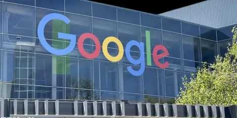 Is Google on the Wrong Side of History?