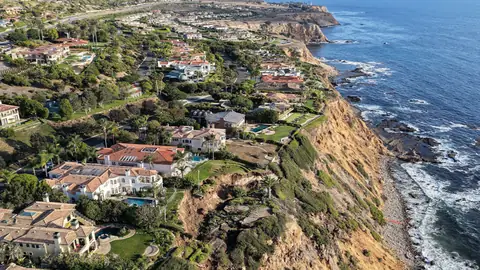 Let’s Investigate the Mysterious Cliffside Deaths Near Palos Verdes Estates