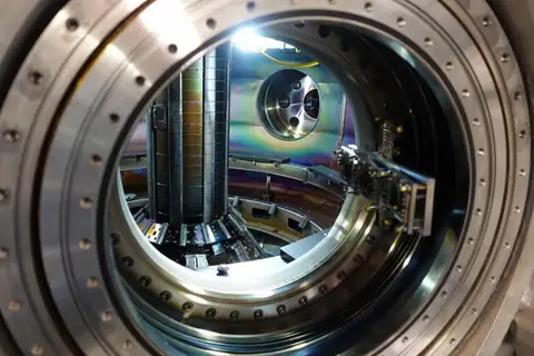 China’s ‘Artificial Sun’ Breaks Untouched Nuclear Fusion Energy Limit