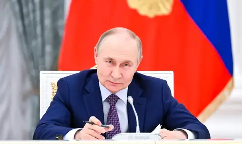 The Truth and Myth About Vladimir Putin’s Net Worth