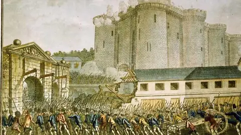The Geographic History & Expansion of France