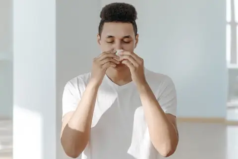 Why Your Allergies Are Lasting Longer Each Year?