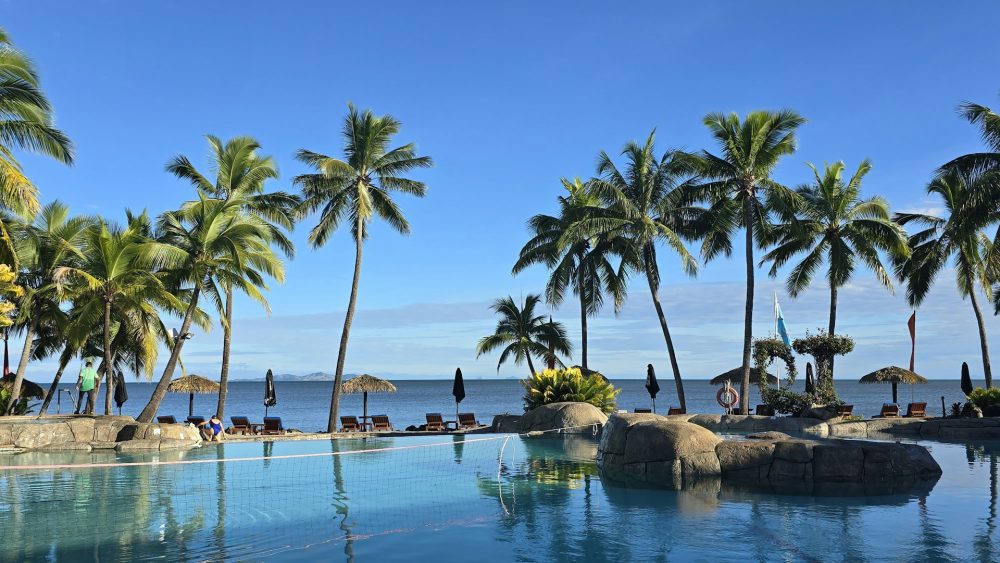 National Geographic Names Fiji a Top Travel Destination for 2026
