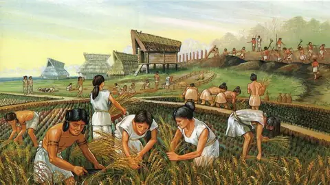 Paleolithic and Neolithic Periods: Key Difference Between the Two Stone Ages