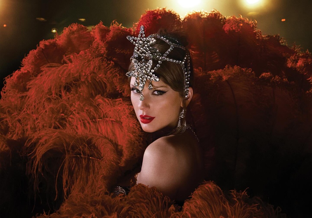 Taylor Swift Rewrites a Tragic Shakespearean Ending in New Music Video