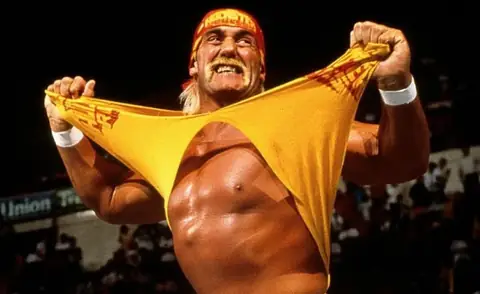 Hulk Hogan’s Death Marks the End of WWE’s Golden Era