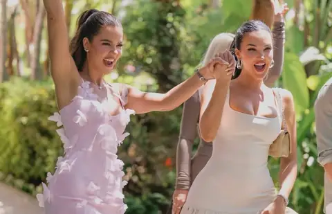 The Top 4 Wildest Celebrity Clapbacks We Have Seen So Far in 2025