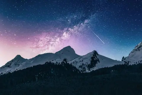 Why the Milky Way and Andromeda Collision Has a 50% Chance