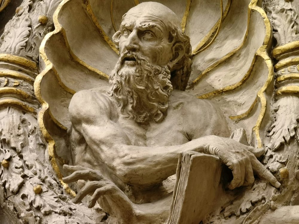This 2,500-Year-Old Theory Still Shapes How We See Personality
