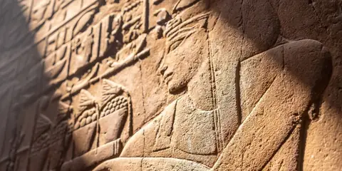 Fascinating Sumerian Names and Their Mythological Roots