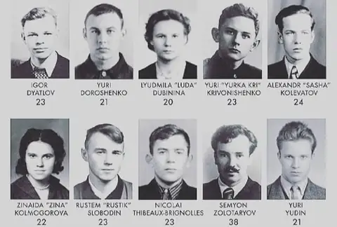Dyatlov Pass Incident Autopsy: What Really Happened