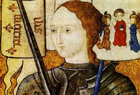 20 Joan of Arc Quotes That Will Ignite Your Inner Warrior