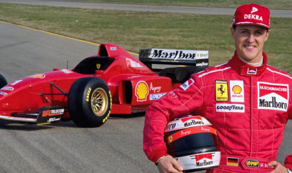Michael Schumacher’s Decade-Long Health Mystery & Privacy Battle