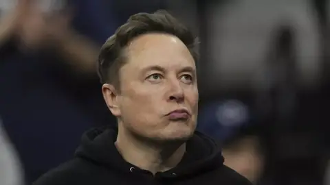 Elon Musk Says No to EV Credits But Tesla Is Not Acting Like It!