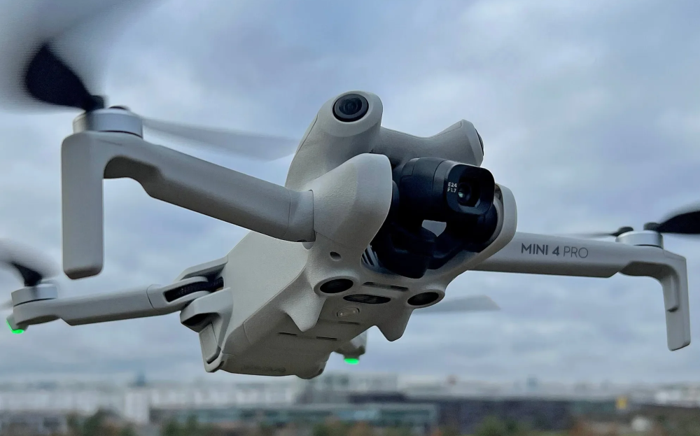 Mystery Drone Intrudes on Critical NATO AWACS Base in Germany
