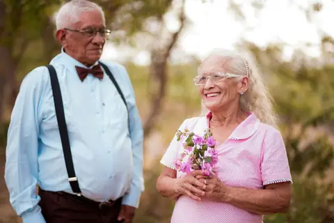 Handy Nutrition Tips for Seniors to Age With Grace
