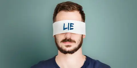 Do You Have These 3 Traits? You Might Be More Likely to Lie