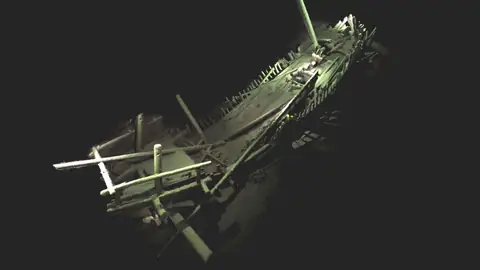 Some of the World’s Most Astonishing Archaeological Discoveries Found by Mistake