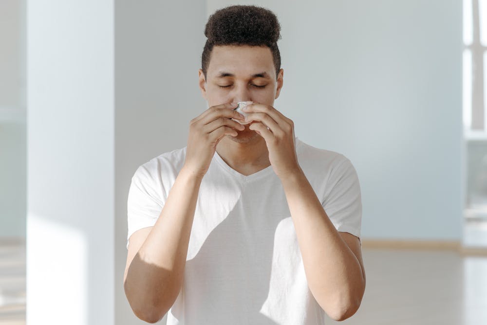 Why Your Allergies Are Lasting Longer Each Year?